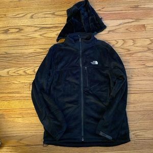 Women’s fleece Jacket